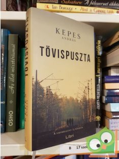 Kepes András: Tövispuszta