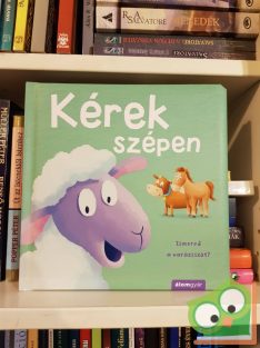 Melanie Joyce: Kérek szépen (Keménylapos)