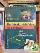 Peter Hagen: Kerítések, védőfalak és sövények - Kerttervezés