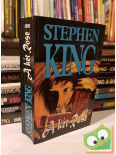 Stephen King: A két Rose