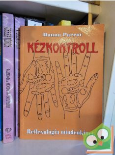 Hanna Parrot: Kézkontroll