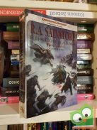 R. A. Salvatore: Kharón Karma (Neverwinter 3.) (Drizzt legendája 22.)