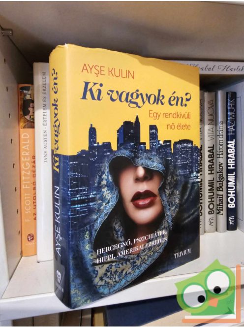 Ayşe Kulin: Ki vagyok én?