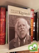 William Golding: Kígyónyelv