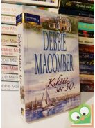 Debbie Macomber: Kikötő sor 50. (Cédrusliget 5.)