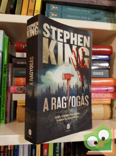 Stephen King: A ragyogás (A ragyogás 1.)