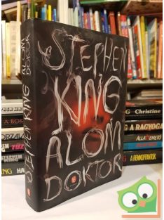 Stephen King: Álom doktor