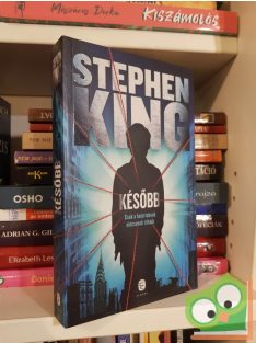 Stephen King: Később