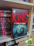 Stephen King: A ragyogás (A ragyogás 1.) (ritka)