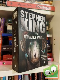 Stephen King: Rémálmok bazára