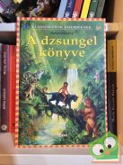 Rudyard Kipling, Maria Seidemann: A dzsungel könyve (Klasszikusok kisebbeknek)