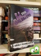 R. A. Salvatore: A király felemelkedése (Vándorok könyve 2.) (Drizzt legendája 26.)