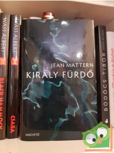 Jean Mattern: Király Fürdő