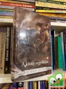 Robin Hobb: A király orgyilkosa (Látnok-ciklus 2.)