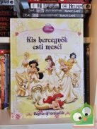 Walt Disney - Kis hercegnők esti meséi