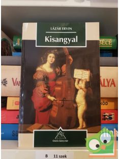 Lázár Ervin: Kisangyal