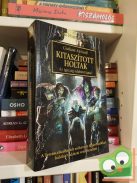 Graham McNeill: Kitaszított Holtak (The Horus Heresy 17.) - Az igazság odabent lapul (Warhammer 40,000)