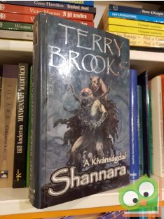 Terry Brooks: A kívánságdal (Shannara 3.)