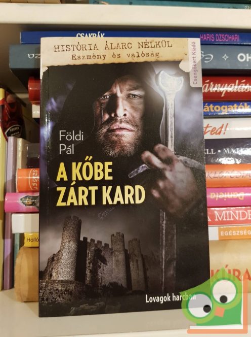 Földi Pál: A kőbe zárt kard