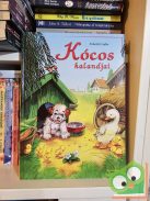 Feketű Csaba: Kócos kalandjai