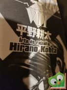 Hirano Kohta: Hellsing 7. (Hellsing 7.) (magyar nyelvű manga)