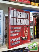 Pavel Tsatsouline: Kőkemény hasizmok