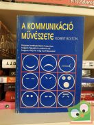 Robert Bolton: A kommunikáció művészete (nagyon ritka)