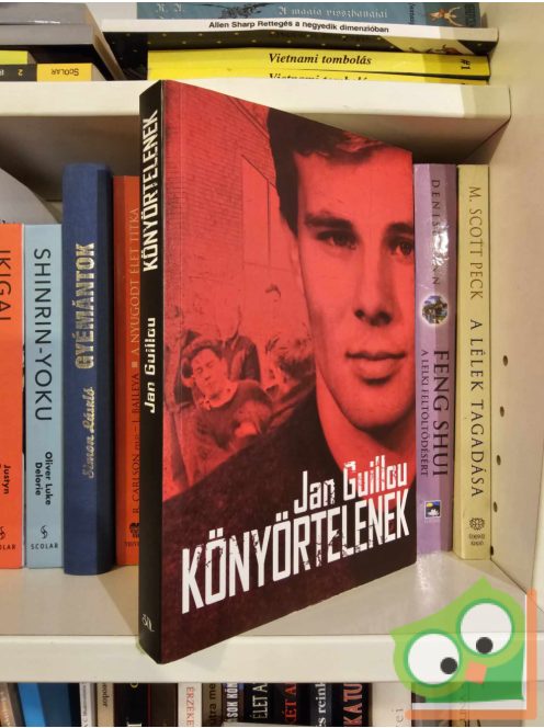 Jan Guillou: Könyörtelenek