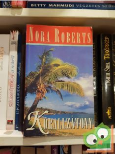 Nora Roberts: Korallzátony