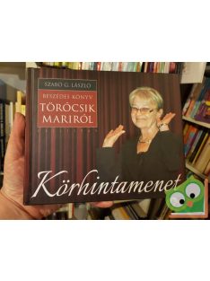 Szabó G. László: Körhintamenet