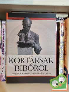   Gyarmati György (szerk.) - Kukorelli István (szerk.): Kortársak Bibóról