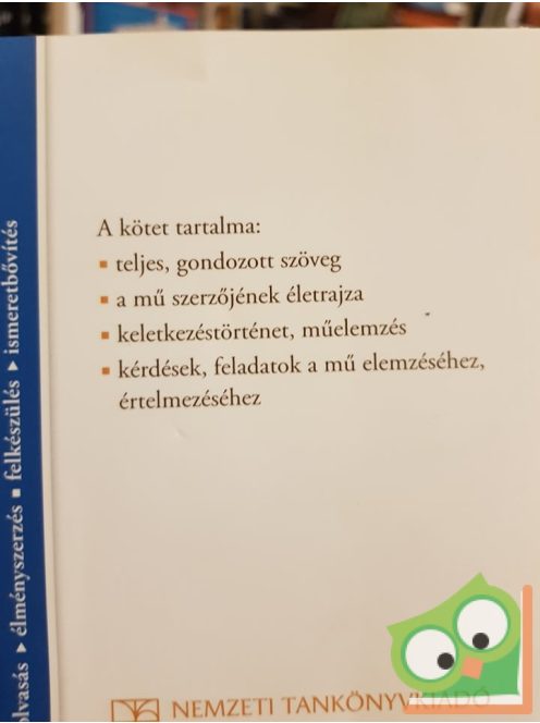 Jókai Mór: A kőszívű ember fiai  l-ll.kötet