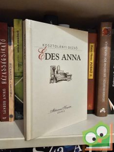   Kosztolányi Dezső: Édes Anna (ritka kiadás) (Millenniumi könyvtár)