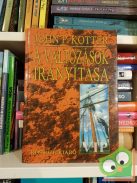 John P. Kotter: A változások irányítása (ritka)