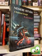 Nemere István: A kozmosz lovagjai / Az idő vándorai (Lars, Don és Ariel kalandjai 3-4.)