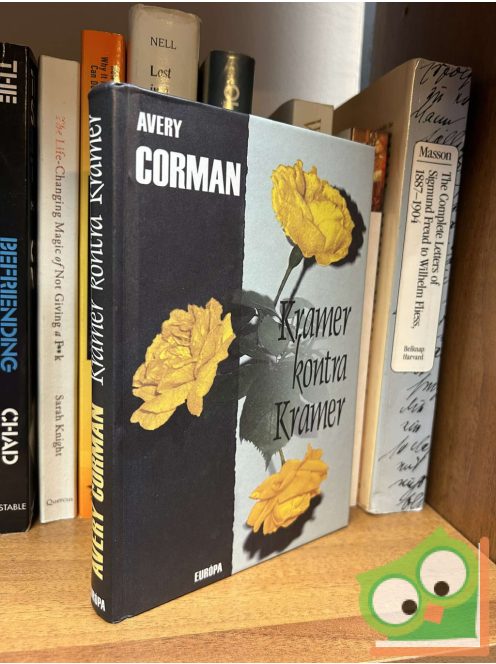 Avery Corman: Kramer kontra Kramer