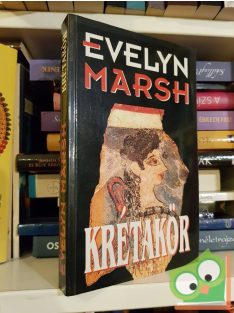 Evelyn Marsh: Krétakör