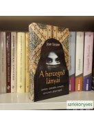 Jean Sasson: A ​hercegnő lányai