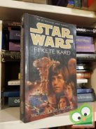 Michael P. Kube-McDowell: Fekete kard (Star Wars: A Fekete Flotta fenyegetése 1.)