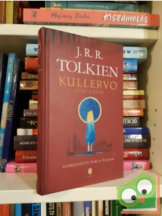 J. R. R. Tolkien: Kullervo története