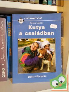 Kutas Gábor: Kutya ​a családban