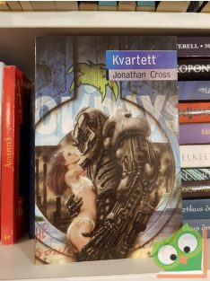 Jonathan Cross: Kvartett