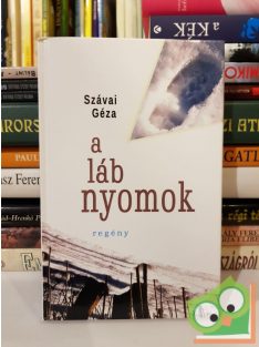 Szávai Géza: A lábnyomok