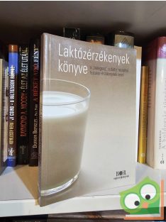   Dr. Bodánszky Hedvíg, Horváth Zoltánné, Pálfi Erzsébet, Bárdos György: Laktózérzékenyek könyve