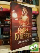 Nora Roberts: Lángoló jég (O'Hurley 3.)