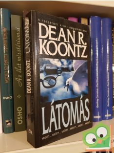 Dean R. Koontz: Látomás