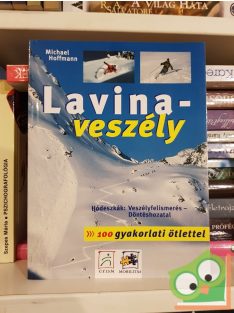 Michael Hoffmann: Lavinaveszély