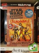 Daniel Wallace: Star Wars: Lázadók: Lázadónapló