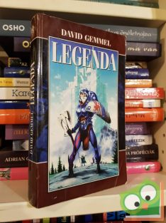 David Gemmell: Legenda