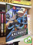 LEGO Ninjago - Építs magadnak kalandot! (csak könyv)